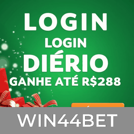 Garanta Acesso Exclusivo com Login Protegido no WIN44BET