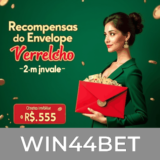 WIN44BET: Plataforma de Jogo com Segurança e Serviços Profissionais