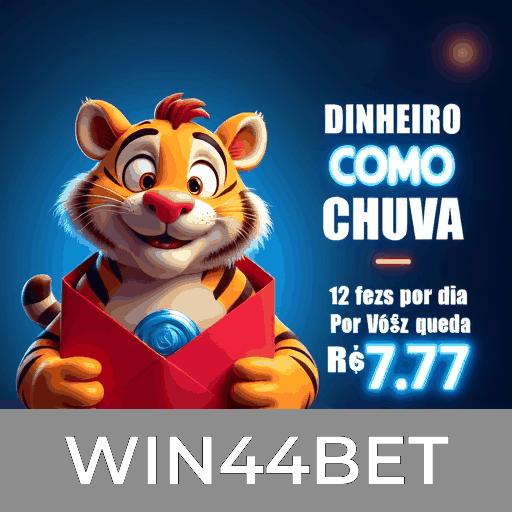 WIN44BET: Bônus e Promoções Únicos para Jogadores