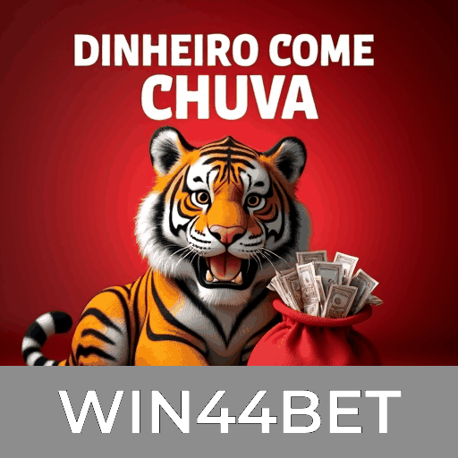 WIN44BET: Slots Gigantes, Jogos de Mesa, e Experiência Real