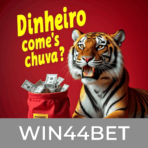 Apostas Simplificadas com o App WIN44BET: Conforto na Palma da Mão
